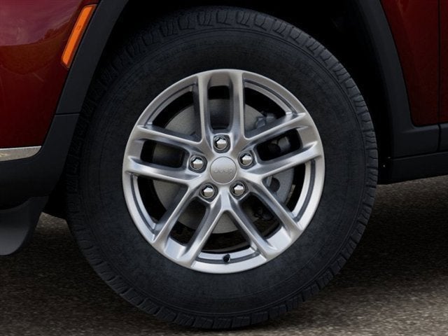 2026 Jeep Grand Cherokee L Laredo X