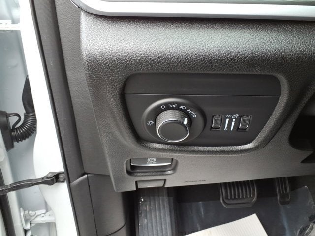 2024 Jeep Grand Cherokee L Laredo X