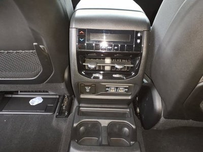 2024 Jeep Grand Cherokee L Laredo X