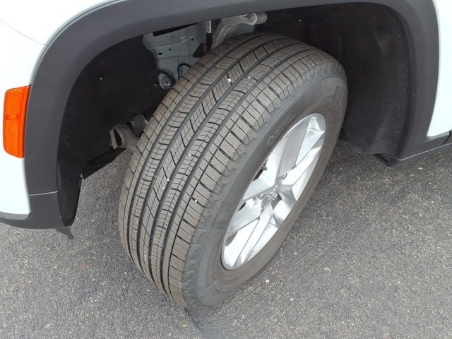 2024 Jeep Grand Cherokee L Laredo X