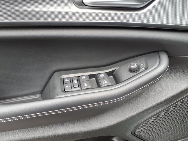 2024 Jeep Grand Cherokee L Laredo X