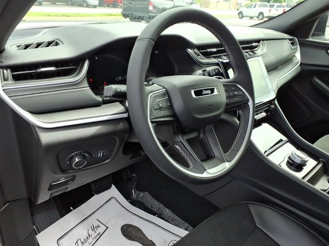 2024 Jeep Grand Cherokee L Altitude X