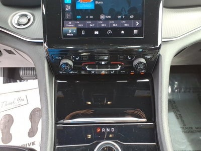 2024 Jeep Grand Cherokee L Altitude X