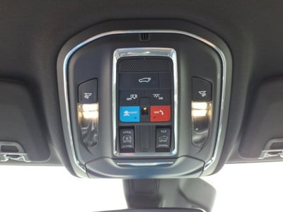 2024 Jeep Grand Cherokee L Altitude X