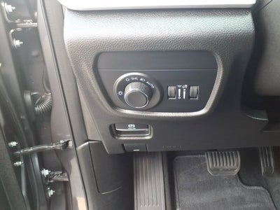 2025 Jeep Grand Cherokee L Laredo X