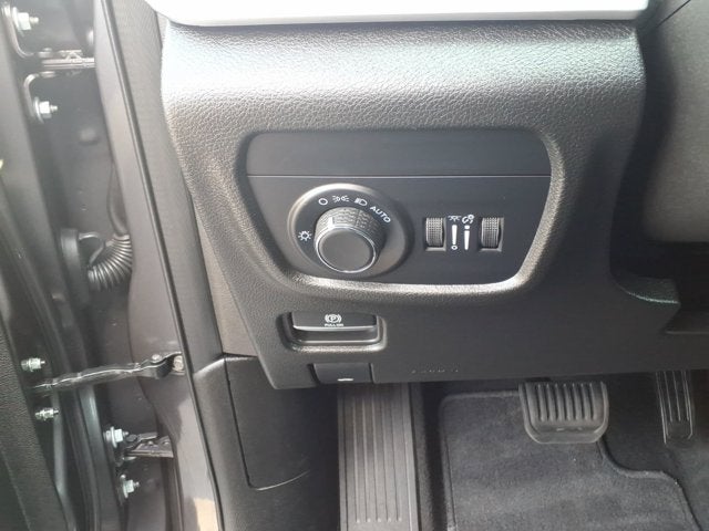 2025 Jeep Grand Cherokee L Laredo X