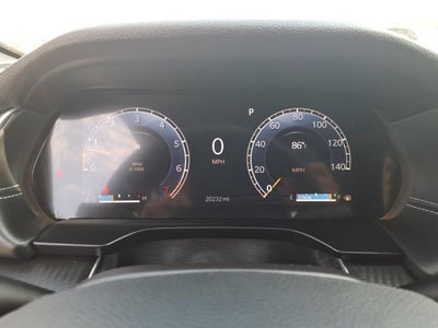 2025 Jeep Grand Cherokee L Laredo X