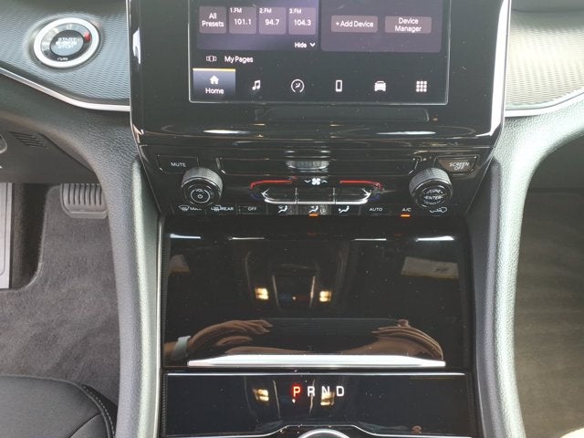 2025 Jeep Grand Cherokee L Laredo X
