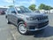 2025 Jeep Grand Cherokee L Laredo X