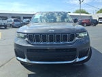 2025 Jeep Grand Cherokee L Laredo X