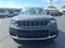 2025 Jeep Grand Cherokee L Laredo X
