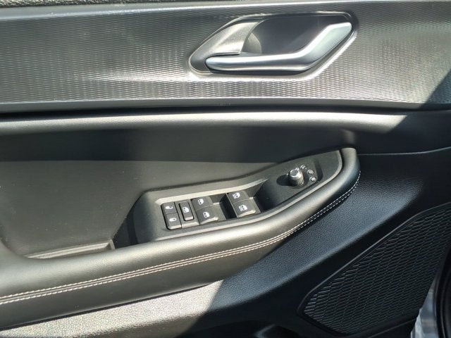 2025 Jeep Grand Cherokee L Laredo X