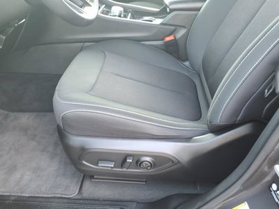 2025 Jeep Grand Cherokee L Laredo X