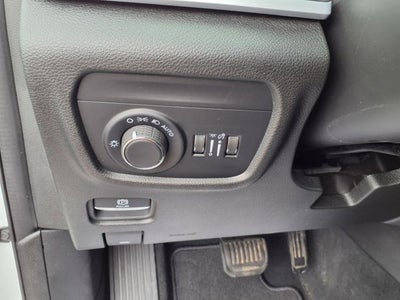 2024 Jeep Grand Cherokee L Laredo X