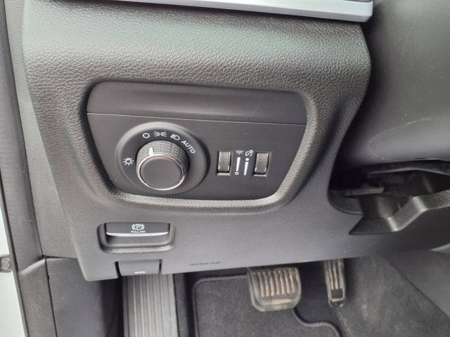 2024 Jeep Grand Cherokee L Laredo X