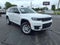 2024 Jeep Grand Cherokee L Laredo X