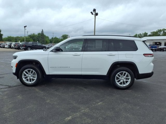 2024 Jeep Grand Cherokee L Laredo X