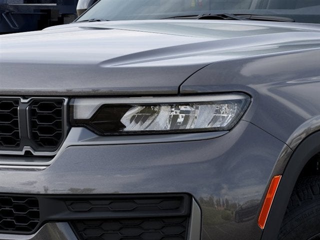2026 Jeep Grand Cherokee L Laredo Altitude