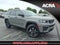 2027 Jeep Grand Cherokee L Limited