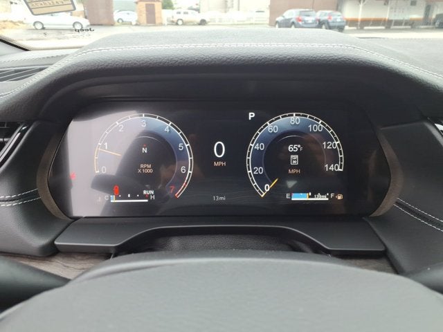 2027 Jeep Grand Cherokee L Limited