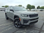 2027 Jeep Grand Cherokee L Limited