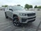 2027 Jeep Grand Cherokee L Limited