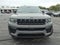 2027 Jeep Grand Cherokee L Limited