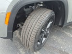 2027 Jeep Grand Cherokee L Limited