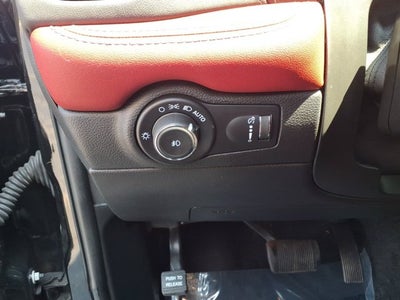 2022 Dodge Durango R/T Plus