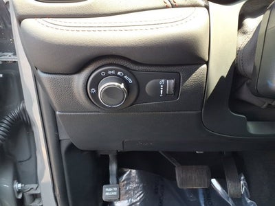 2026 Dodge Durango GT Premium HEMI V8
