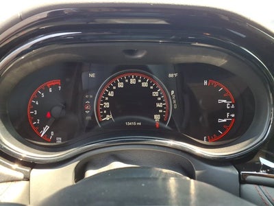 2026 Dodge Durango GT Premium HEMI V8