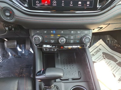 2026 Dodge Durango GT Premium HEMI V8