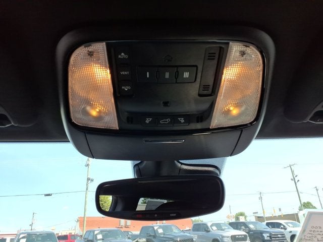 2026 Dodge Durango GT Premium HEMI V8