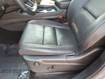2026 Dodge Durango GT Premium HEMI V8