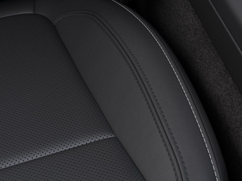 2026 Jeep Grand Wagoneer L Limited Reserve