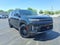 2026 Jeep Grand Wagoneer L Limited Reserve