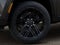 2026 Jeep Grand Wagoneer L Limited Reserve