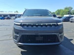 2026 Jeep Grand Wagoneer L Limited Reserve