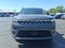 2026 Jeep Grand Wagoneer L Limited Reserve