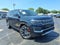 2025 Jeep Grand Wagoneer L Series III