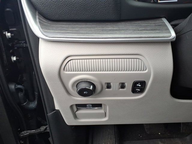 2023 Jeep Wagoneer Series II