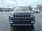 2023 Jeep Wagoneer Series II