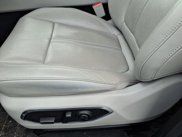 2023 Jeep Wagoneer Series II