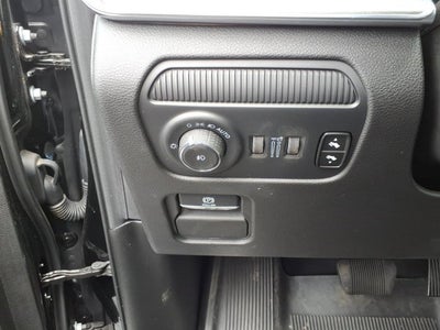 2024 Jeep Wagoneer Series II Carbide