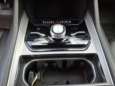 2024 Jeep Wagoneer Series II Carbide