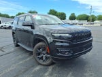 2024 Jeep Wagoneer Series II Carbide