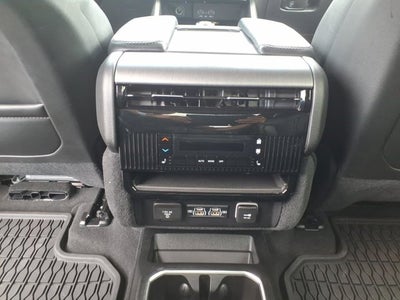 2024 Jeep Wagoneer Series II Carbide