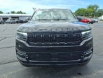2024 Jeep Wagoneer Series II Carbide