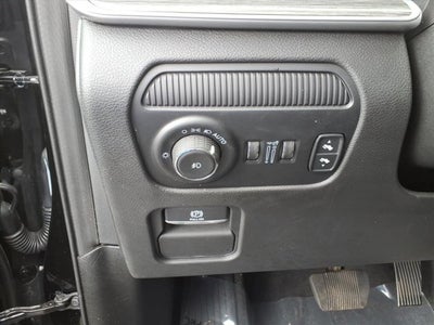 2024 Jeep Wagoneer Series III