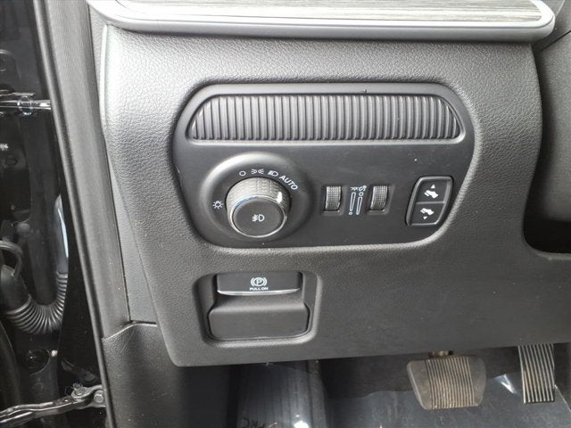 2024 Jeep Wagoneer Series III